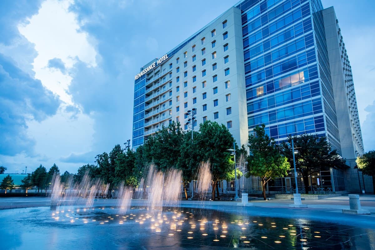 John Q Hammons Hotels & Resorts