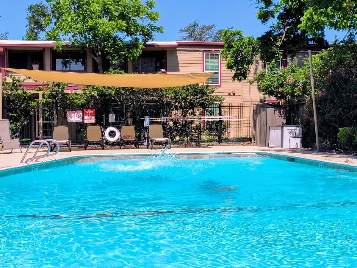 Westview Forest Apartments