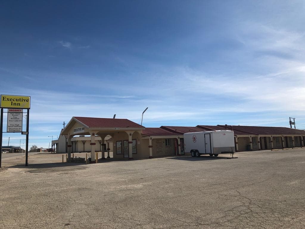 Executive Inn
