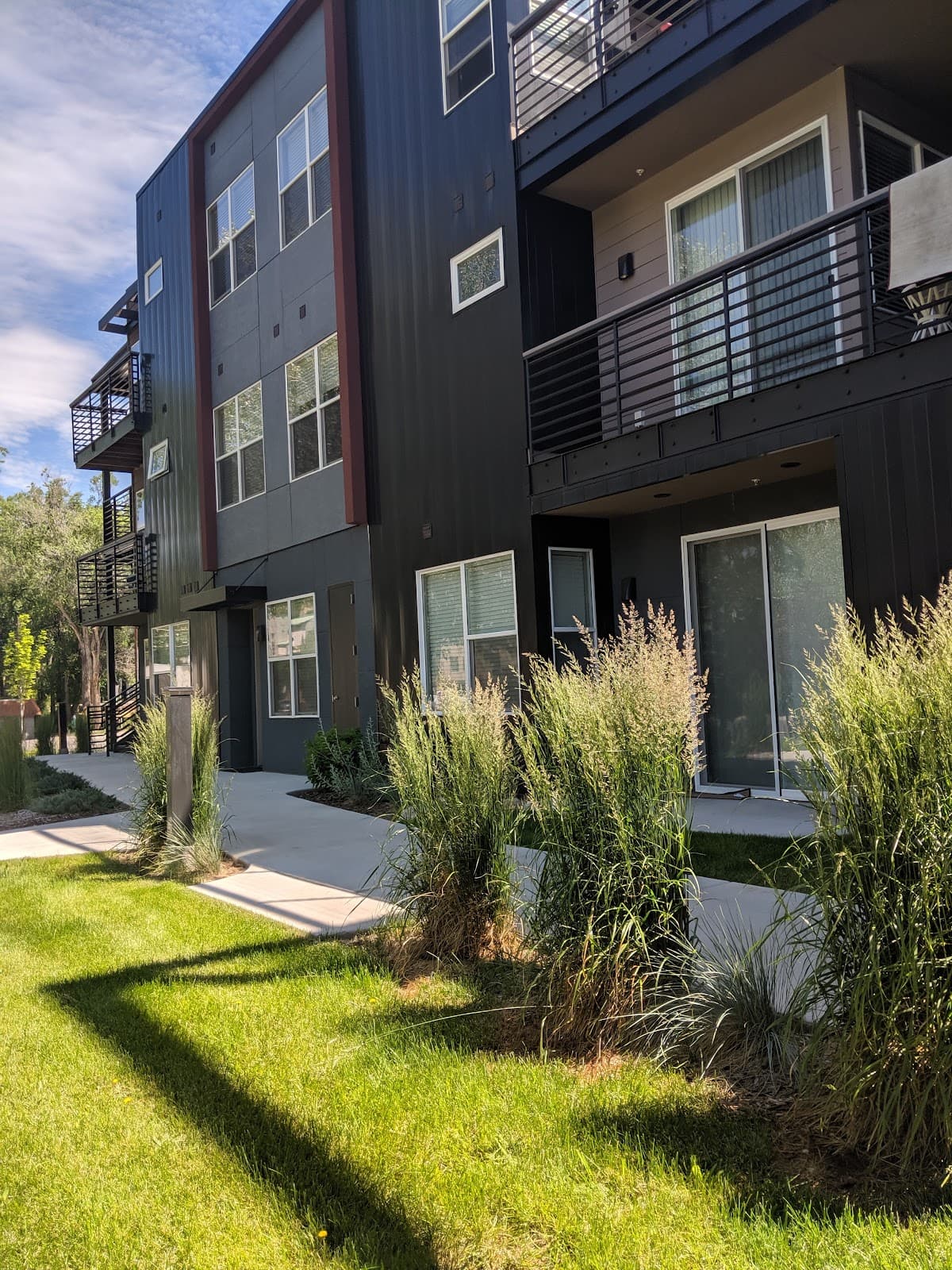 1304 Apartments