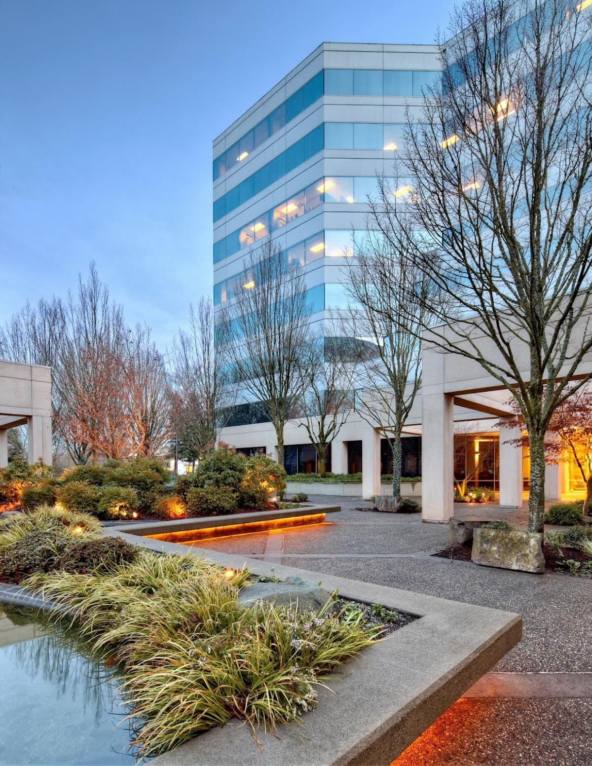 Fountainhead Northwest LLC