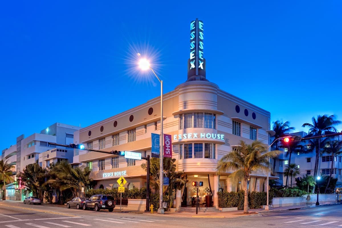 Essex House by Clevelander