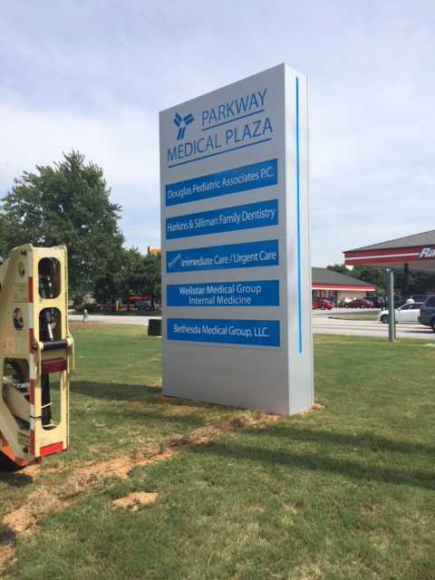 ParkWay Medical Plaza
