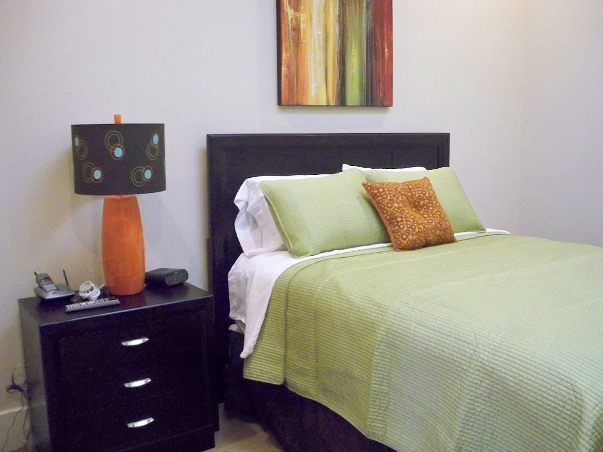 Tangleberries Suites