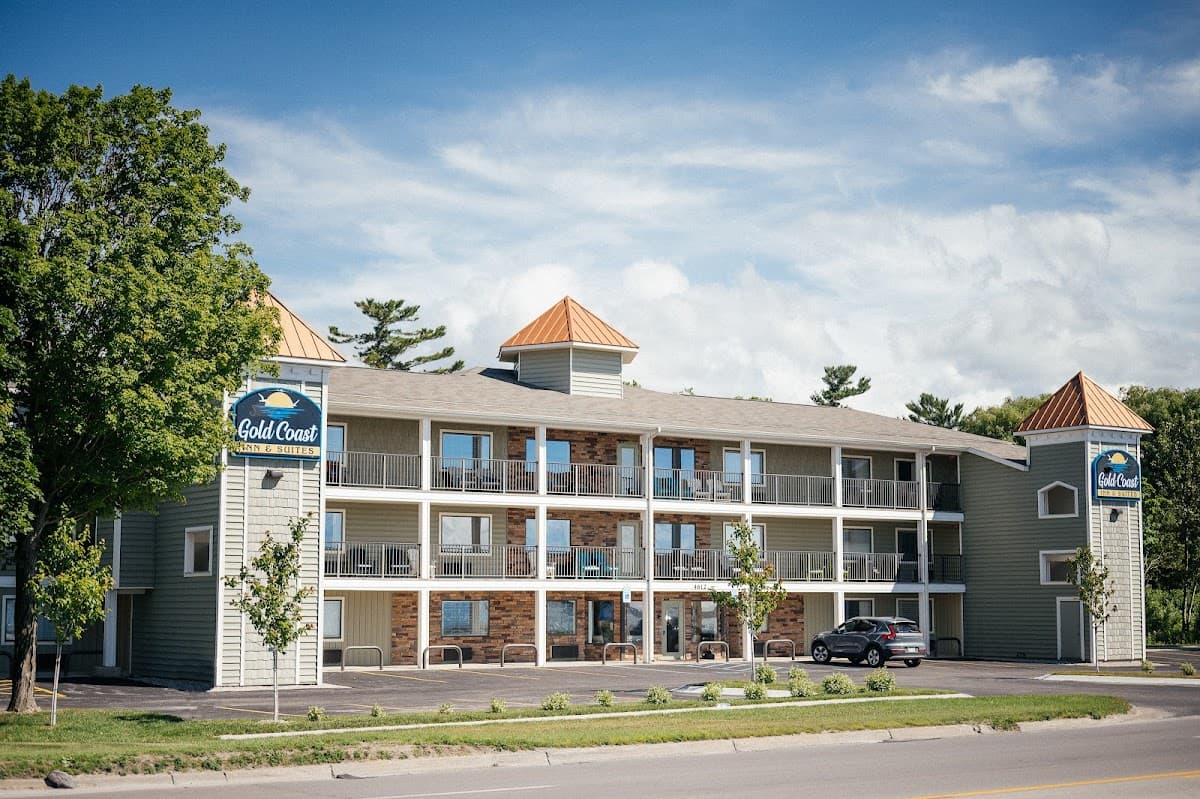 Kasa Gold Coast Inn Traverse City