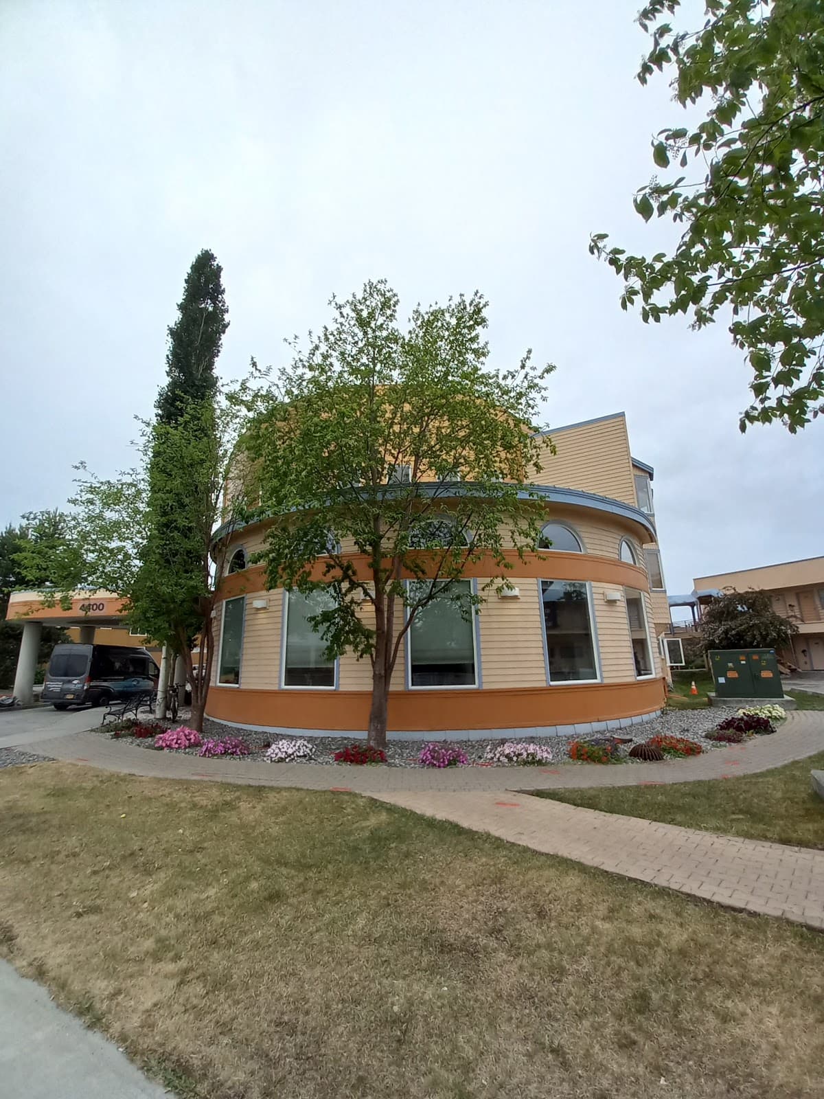 Puffin Inn of Anchorage