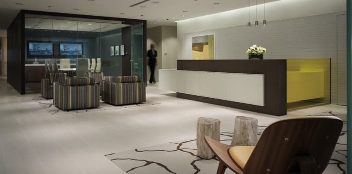 Davinci Meeting Rooms