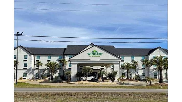 Wingate by Wyndham Biloxi/Ocean Springs