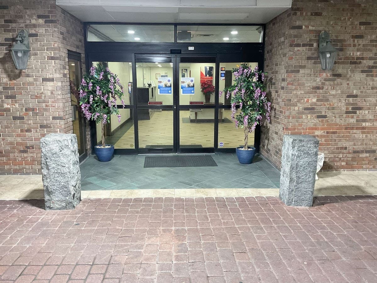 Studio 6 Columbus, GA – Downtown