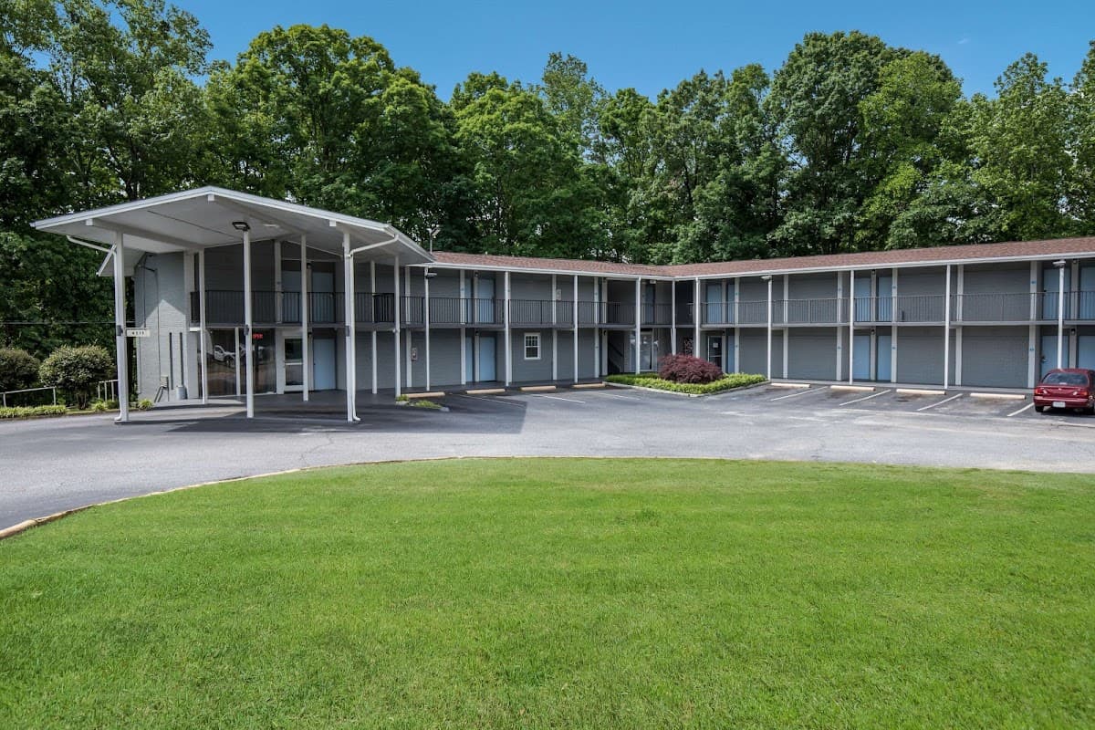 Rodeway Inn