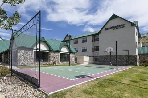 Residence Inn by Marriott Durango Downtown