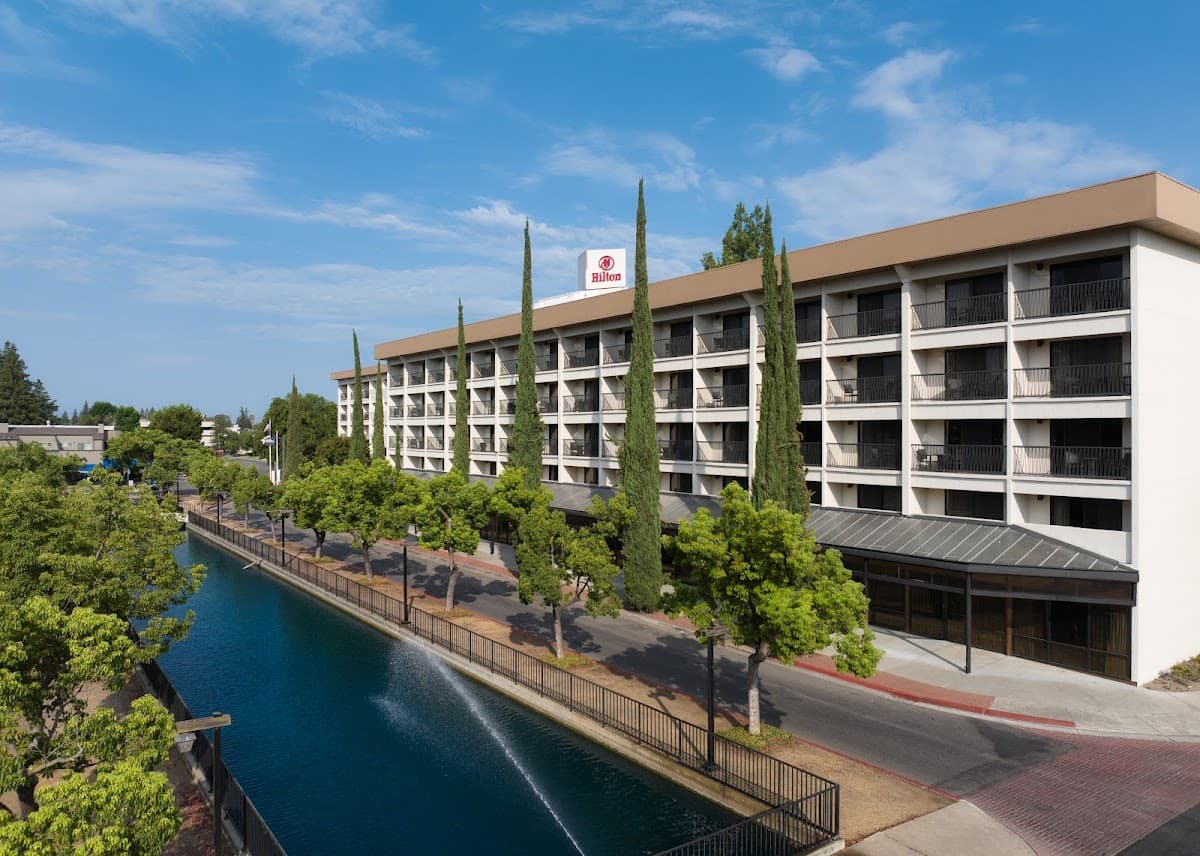 Pacifica Host Hotels