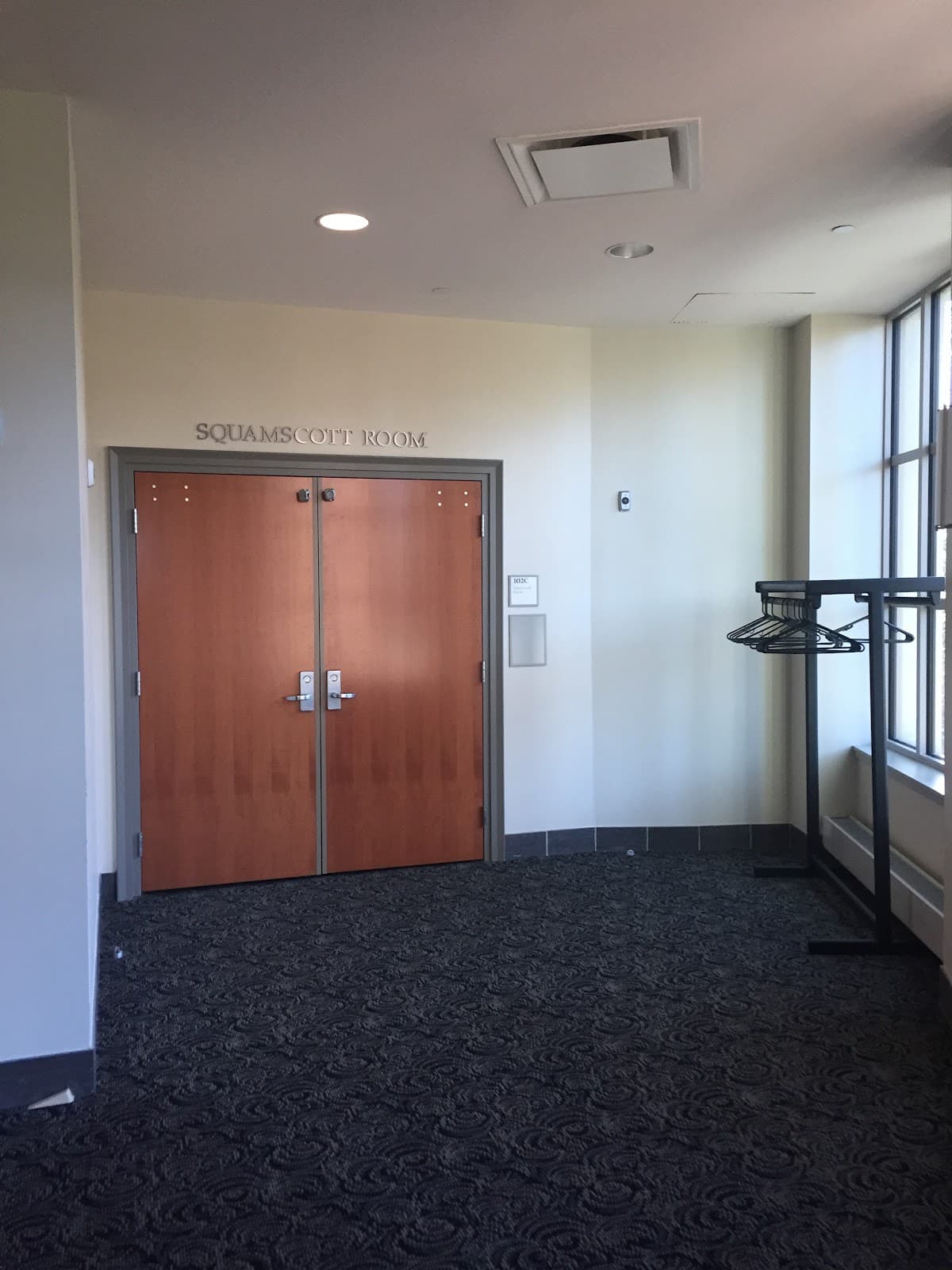 Squamscott Room