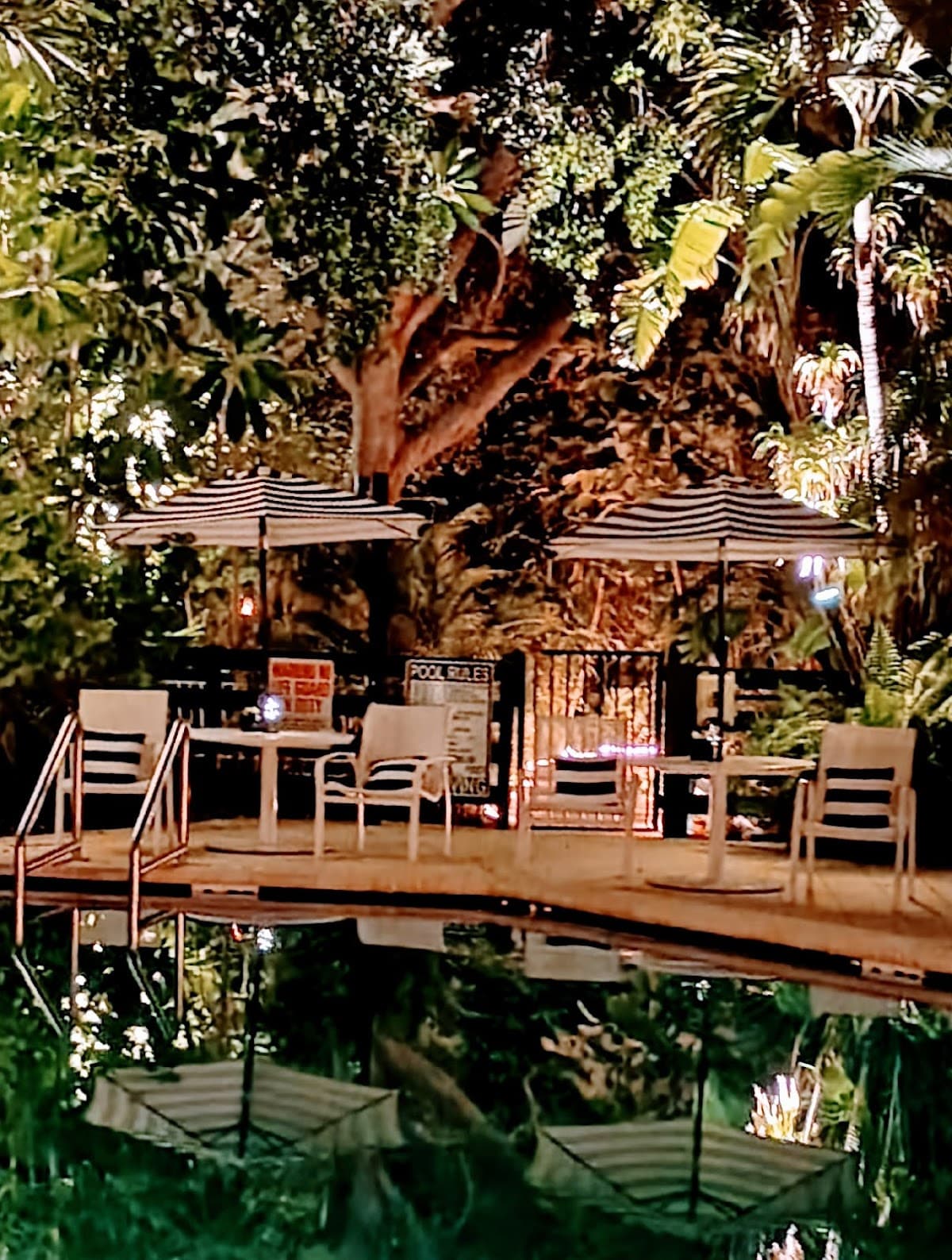 The Caribbean Court Boutique Hotel