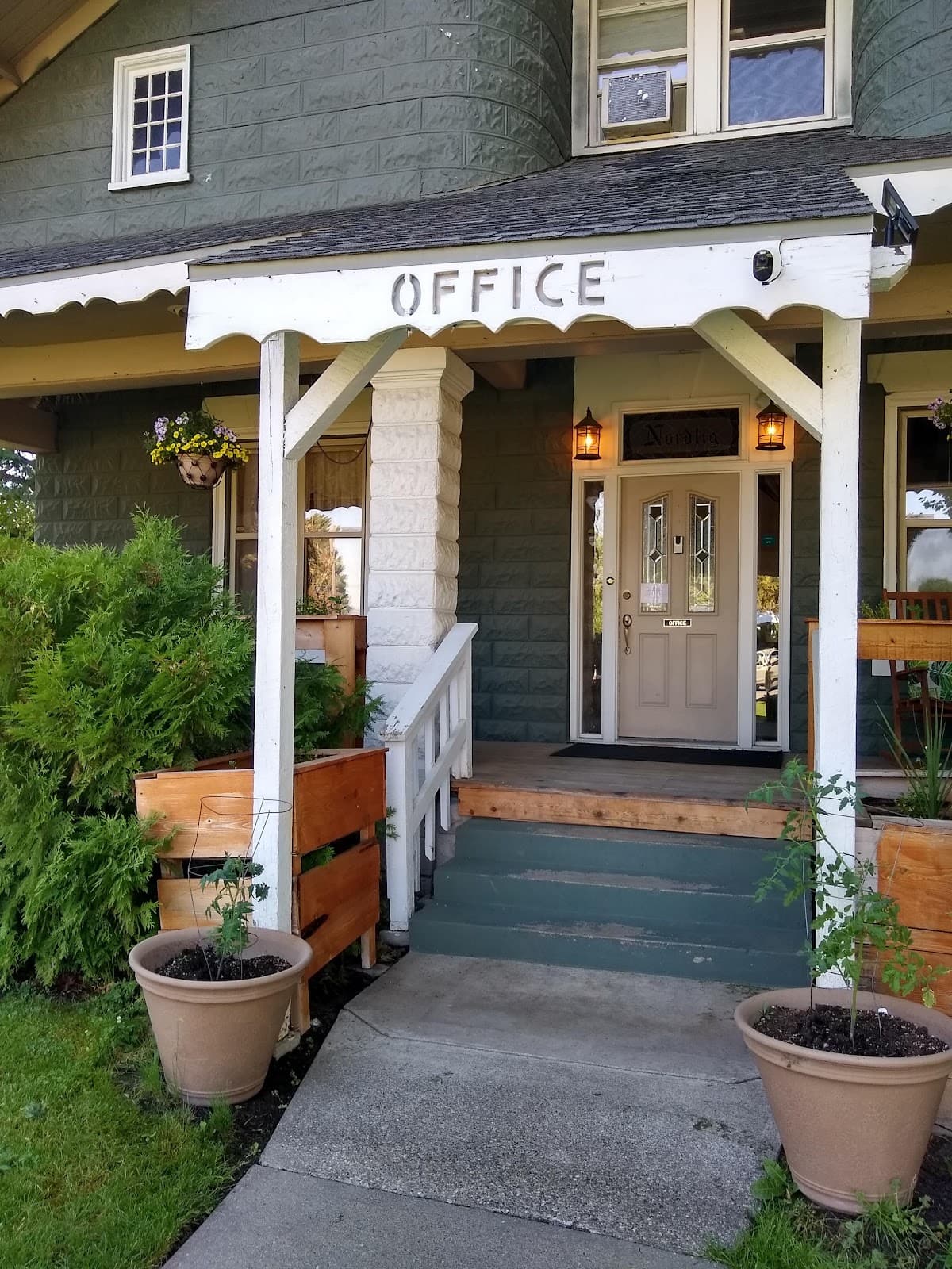 Nordlig Motel