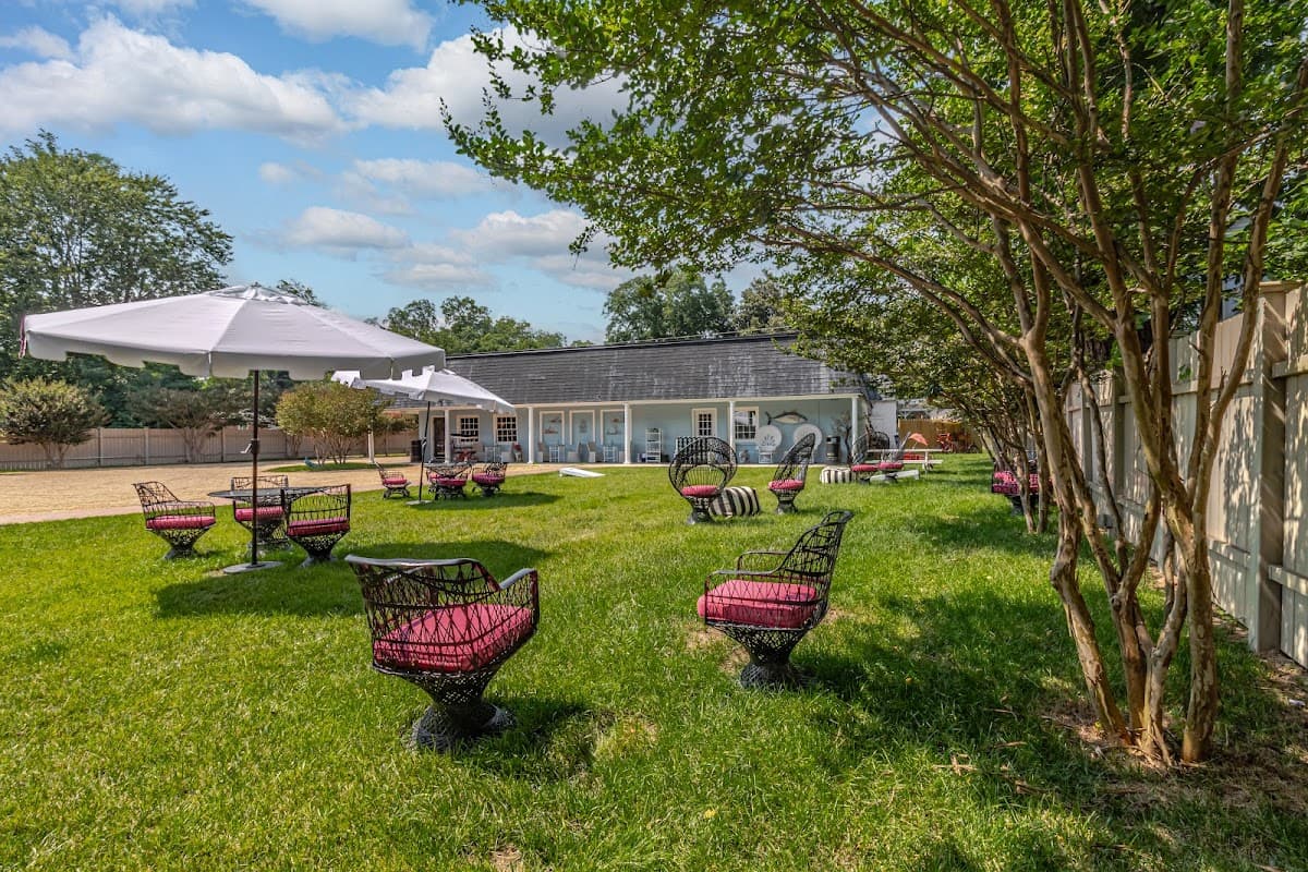 The Chesapeake Inn