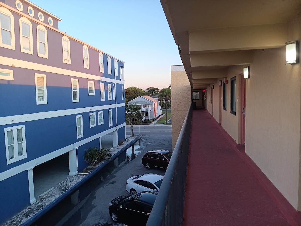 Best Western Tower Three