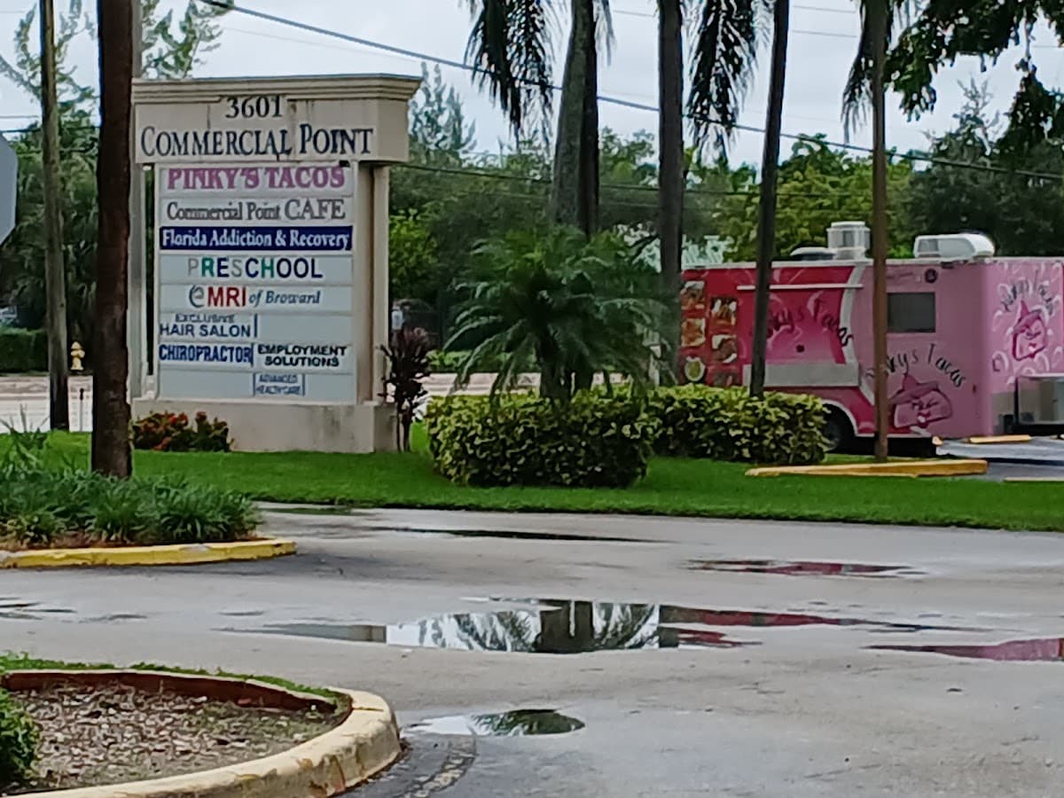 Comfort Inn & Suites Fort Lauderdale West Turnpike