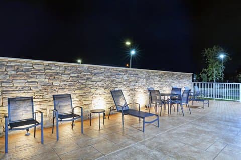 Fairfield by Marriott Inn & Suites Houston NASA/Webster