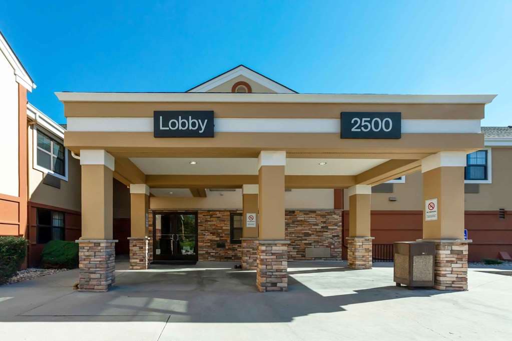 Extended Stay America- Suites- Boise - Airport