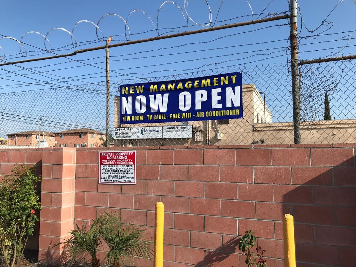 National Motel