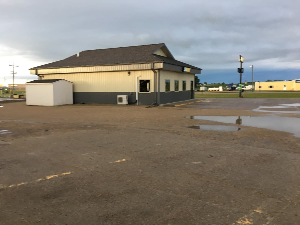 I-29 Motel