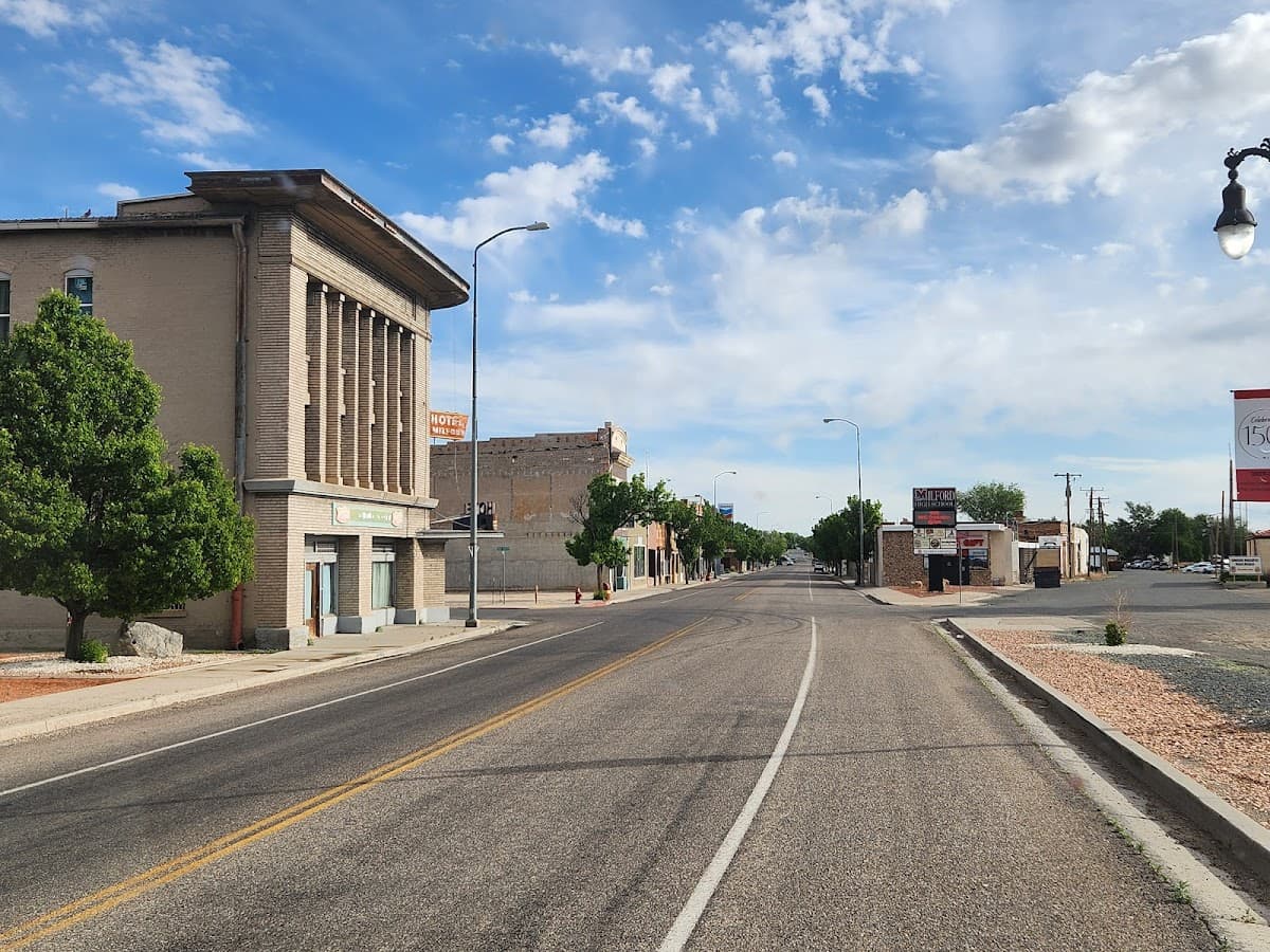 Historic Hotel Milford
