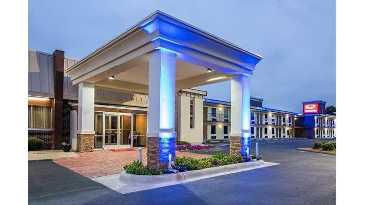 Econo Lodge