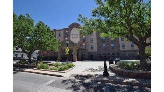 Fairfield by Marriott Inn & Suites Grand Junction Downtown/Historic Main Street