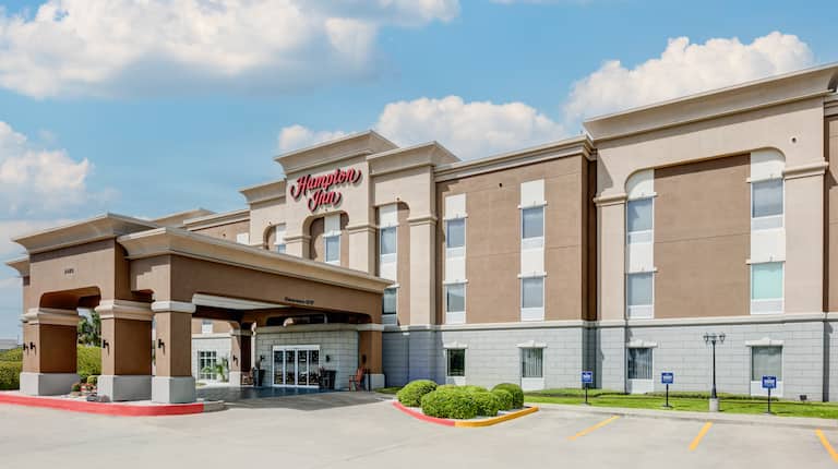 Hampton Inn Kingsville