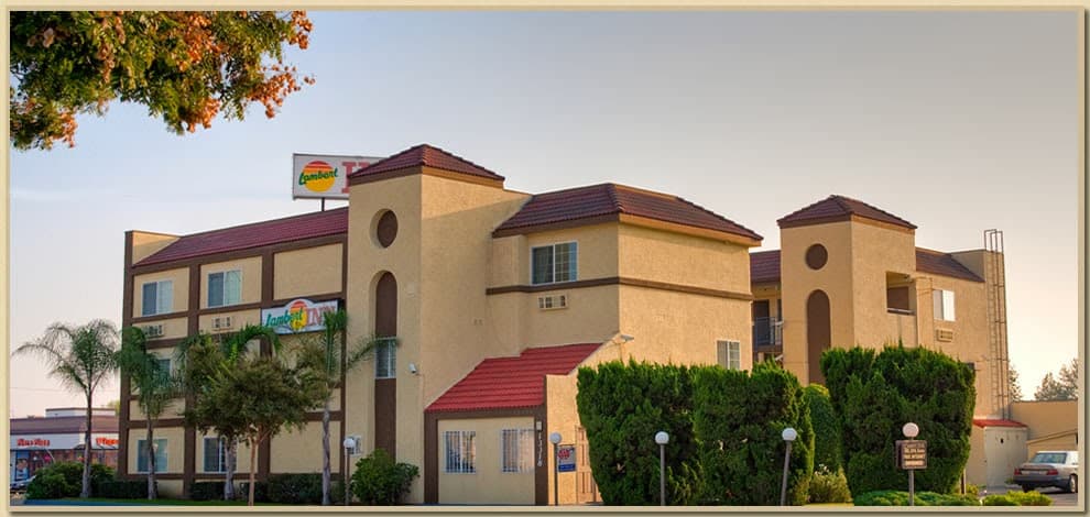Lambert Inn