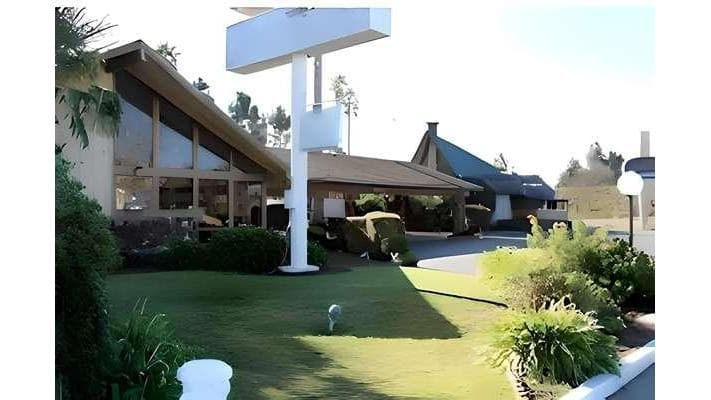 Rodeway Inn