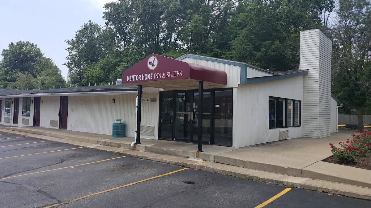 Americas Best Value Inn Mentor/Cleveland