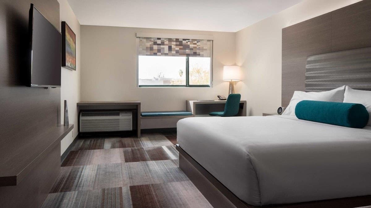 Aloft Scottsdale