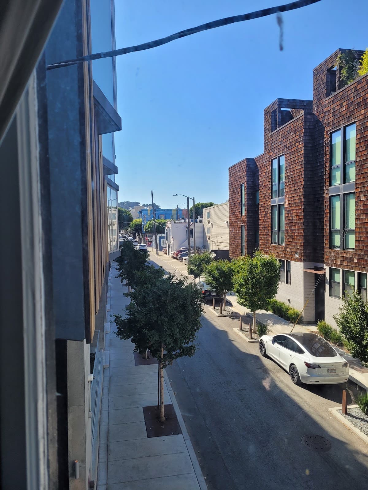 The Annex at Hayes Valley