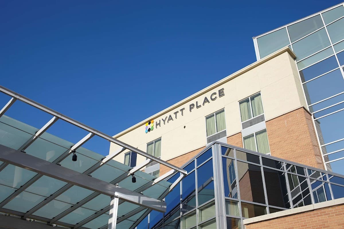 Hyatt Place Reno-Tahoe Airport