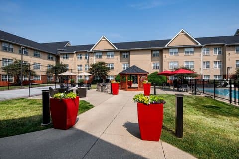 Residence Inn by Marriott Cincinnati Airport