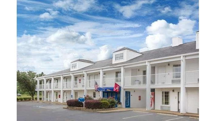 Baymont by Wyndham Tuscaloosa