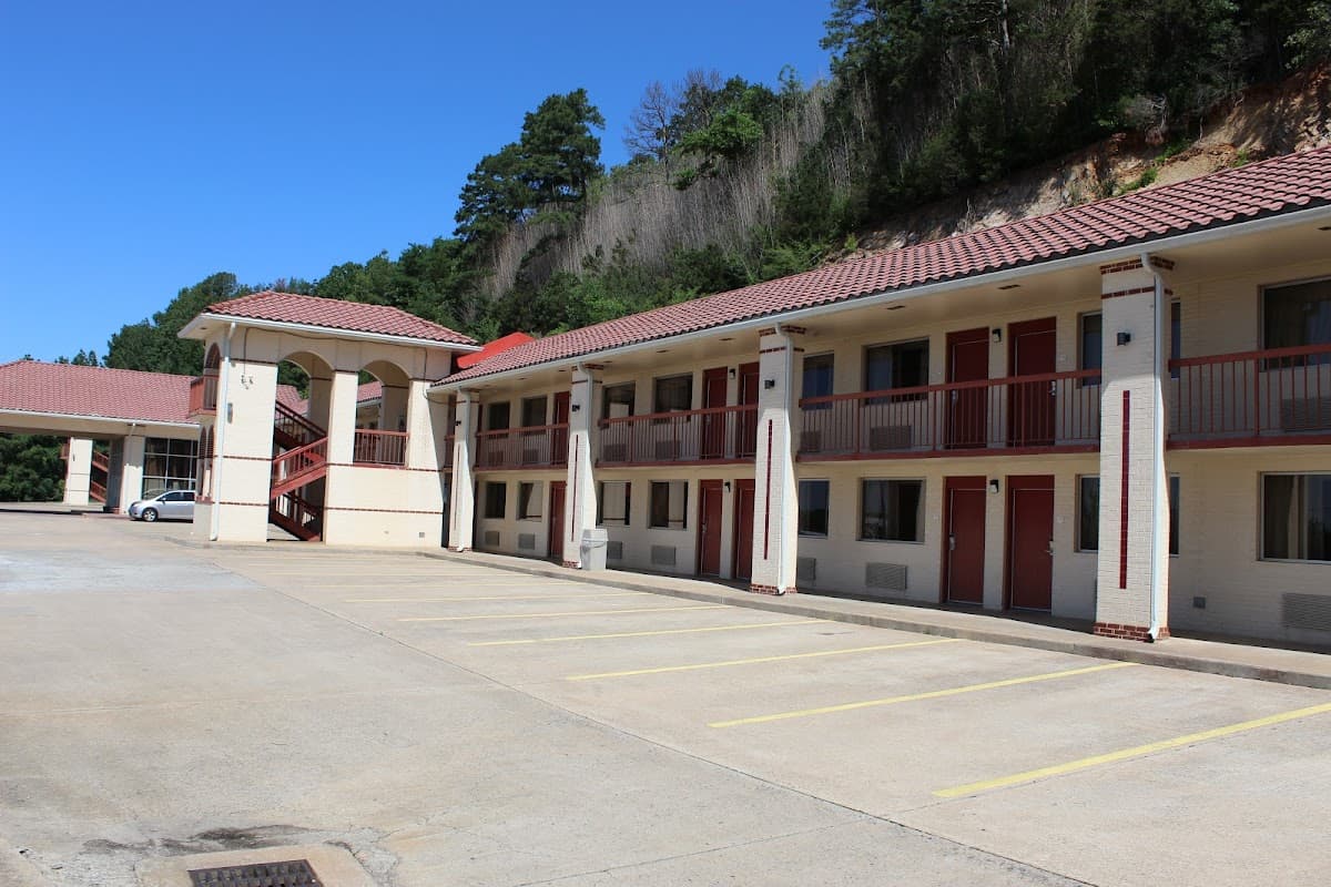Quality Inn Conway - Greenbrier