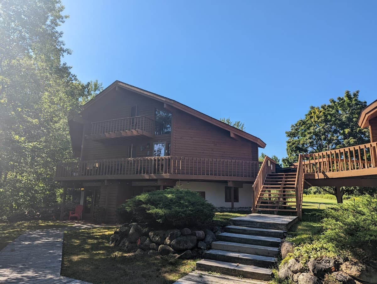 Le Villa