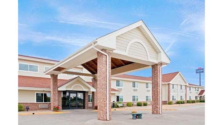 AmericInn by Wyndham Oscoda Near AuSable River