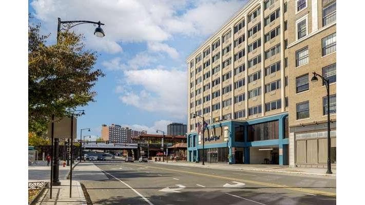 The Capitol Hotel, Ascend Hotel Collection