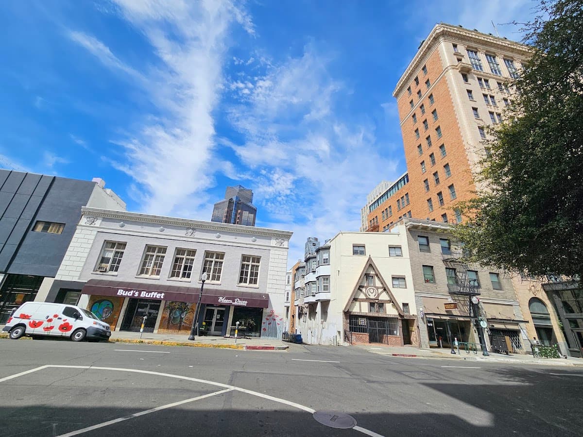 Shasta Hotel