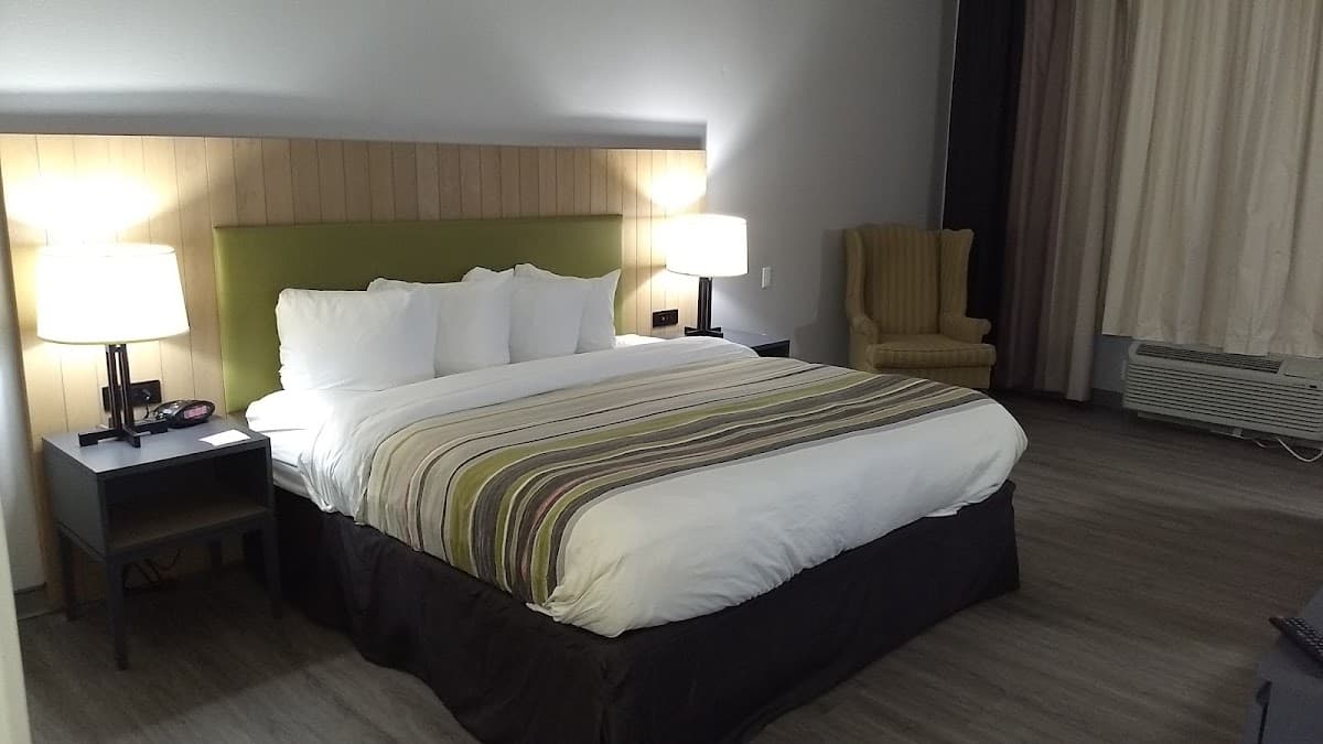 Tiftonia TN Lodging LLC