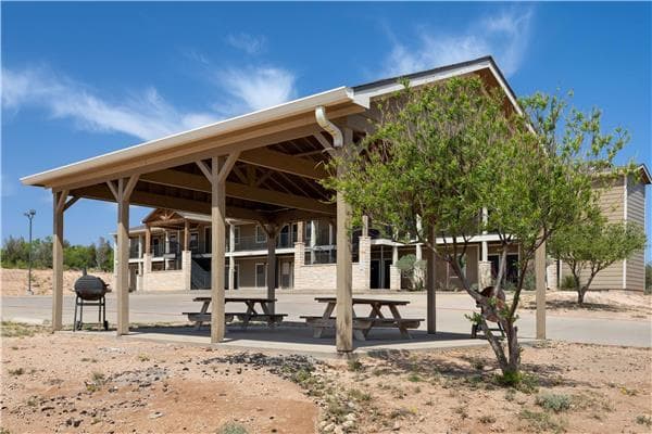 Eagle's Den Suites Big Spring a Travelodge by Wyndham