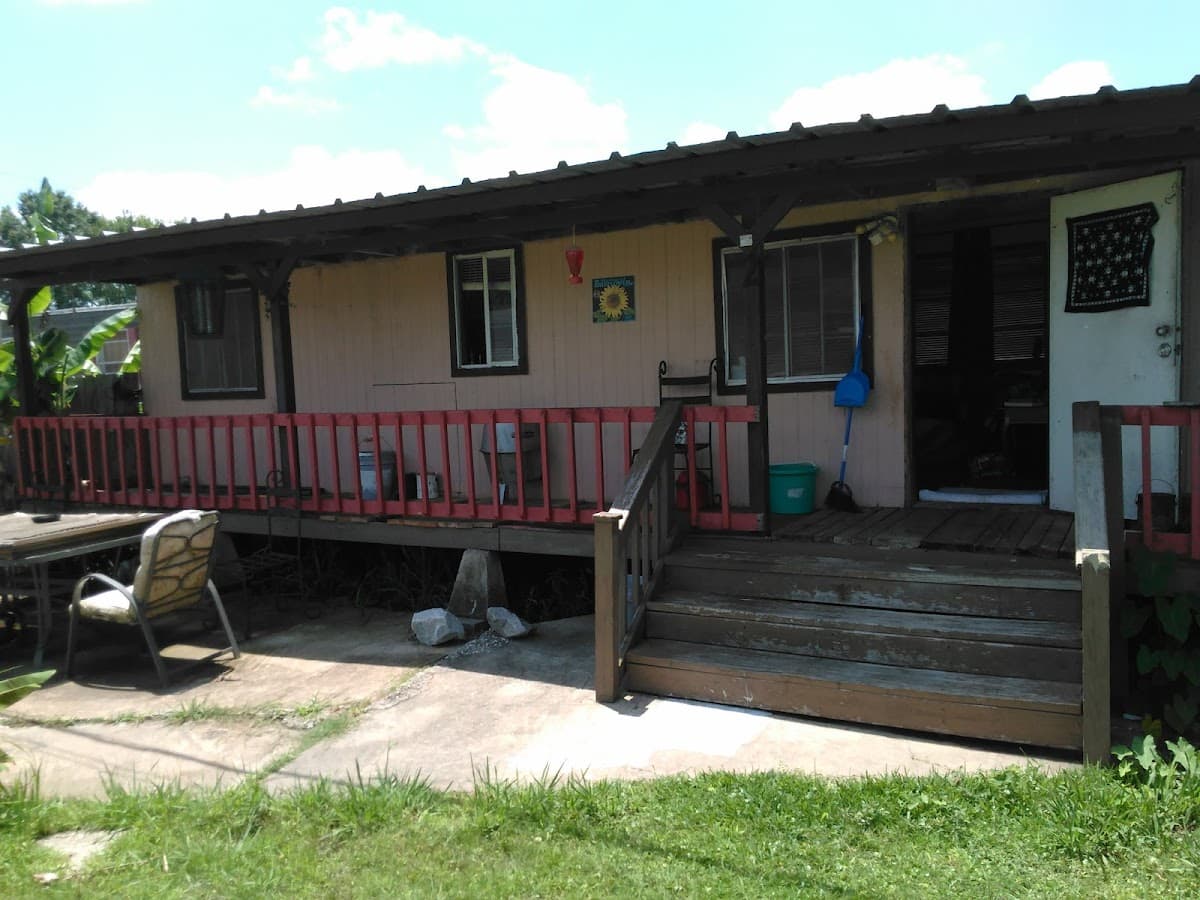 Miles Mobile Homes