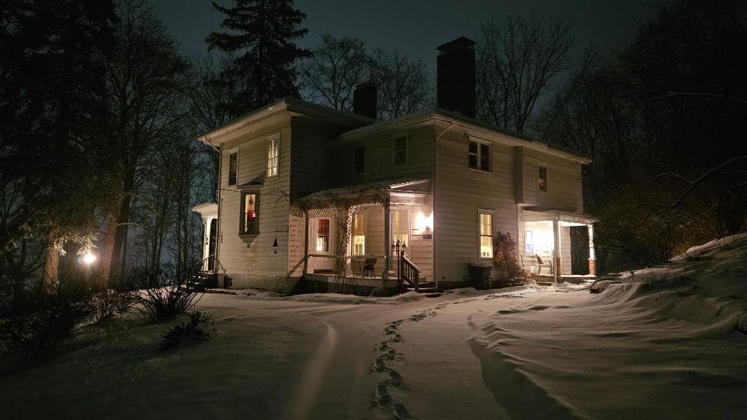 Willenaway Bed & Breakfast