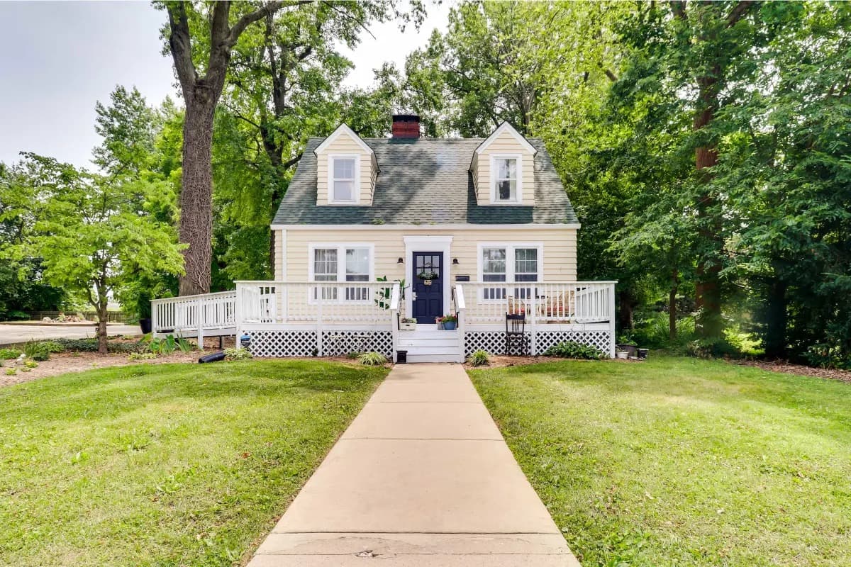 The Seedling Guest House