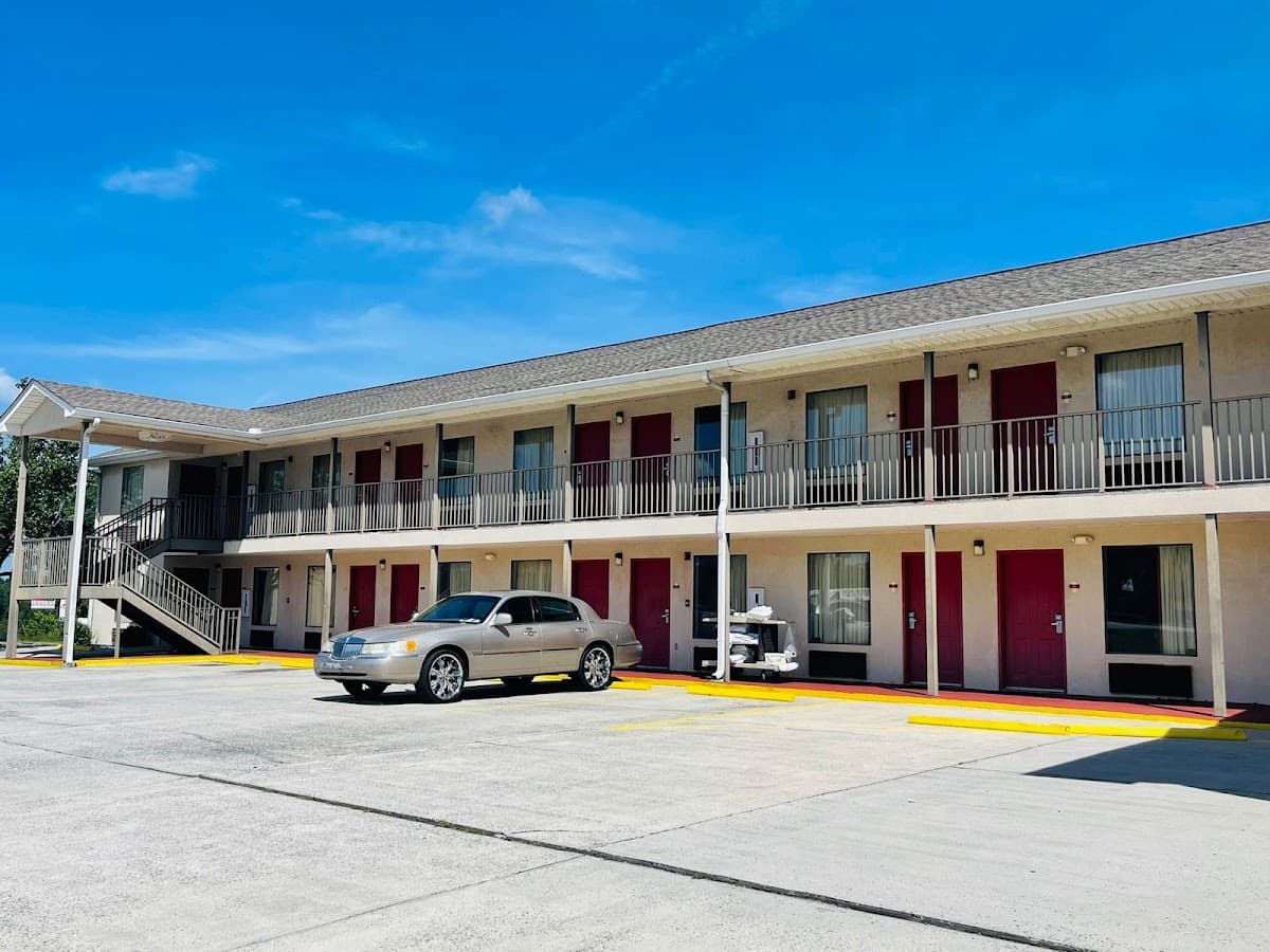 OYO Macon GA