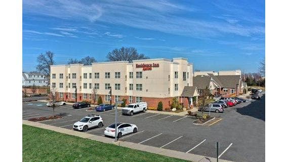 Residence Inn by Marriott Woodbridge Edison/Raritan Center